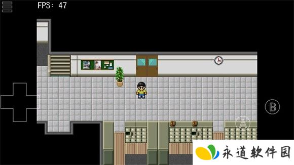 野比大雄的生化危机手机版