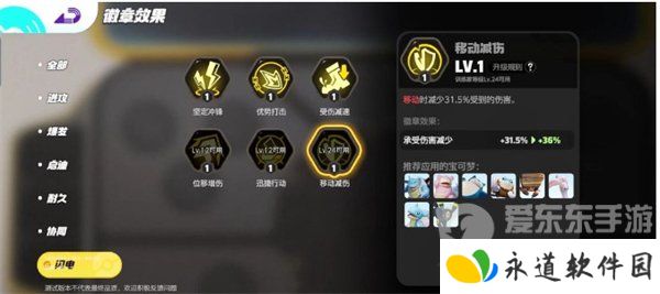宝可梦大集结水箭龟怎么玩 水箭龟打法攻略