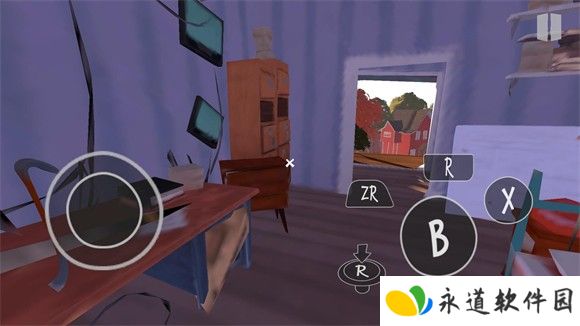 你好邻居2自制版