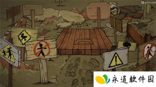 60秒避难所生存手游