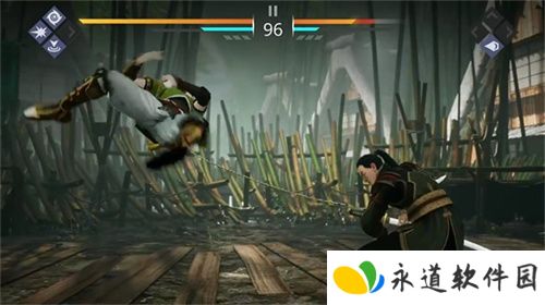 暗影格斗3新版