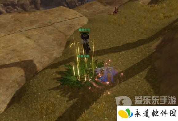 剑网3茸茸怎么获取 茸茸获取方法