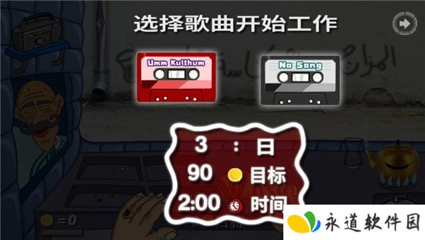 法拉费之王