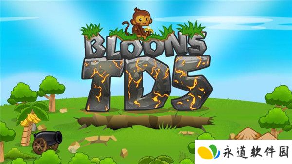 BloonsTD5