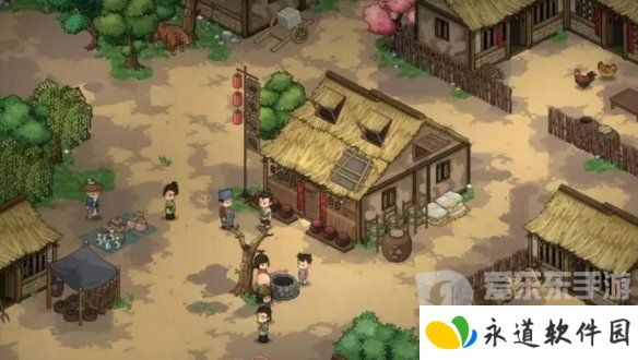 大侠立志传化妆品怎么获得 化妆品获得方法