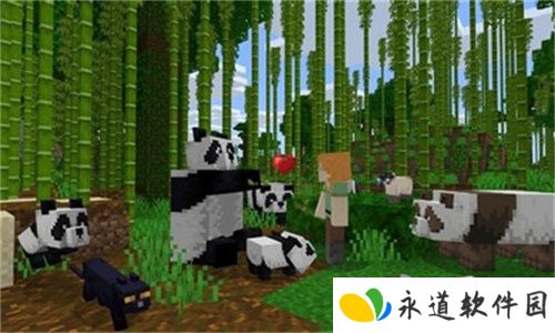 我的世界国际服下载