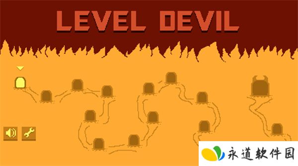Level Devil