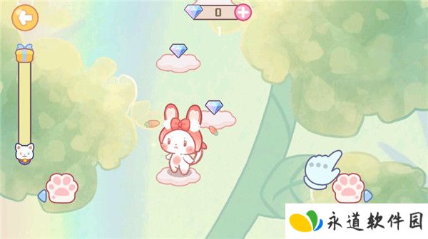 猫咪梦幻客栈