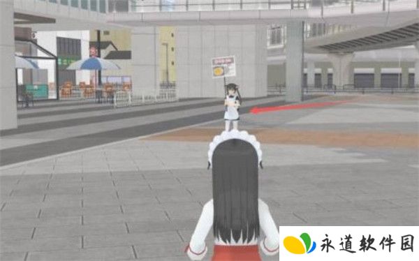 少女都市2024截图