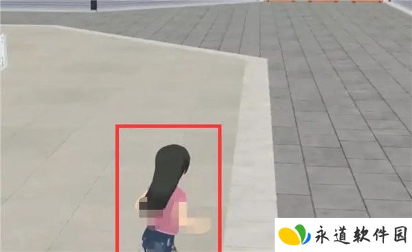少女都市2024截图