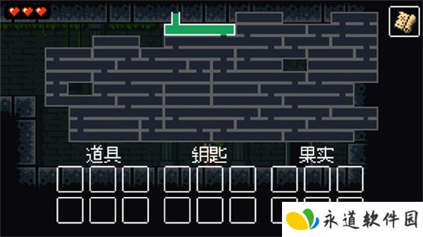小小危险地牢