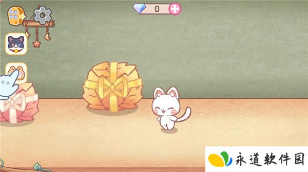 猫咪梦幻客栈