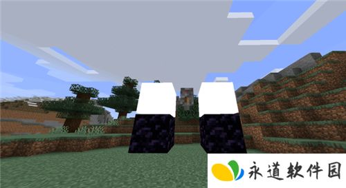 我的世界烦人的村民6.0