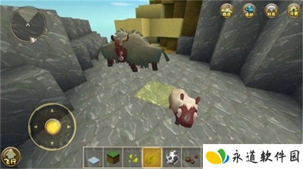 迷你世界旧版本0.44.2