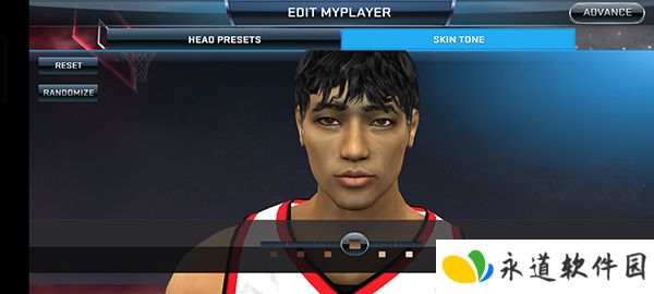 NBA2K18