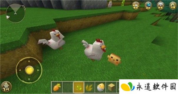 迷你世界旧版本0.44.2
