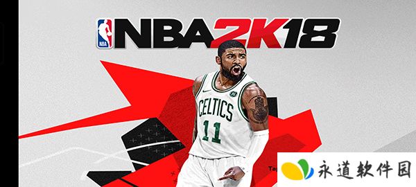 NBA2K18