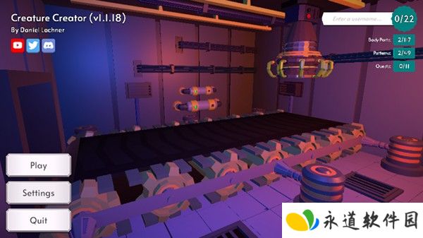 生物创造器安卓版