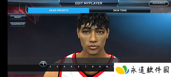 NBA2K18
