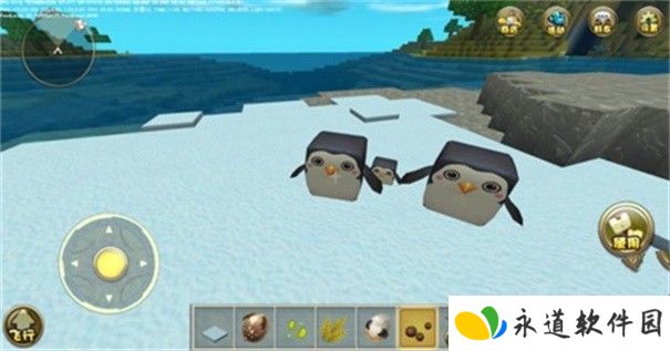 迷你世界旧版本0.44.2