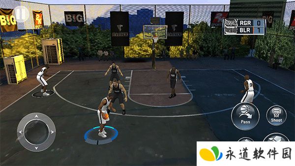 NBA2K18