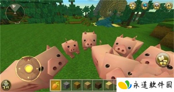 迷你世界旧版本0.44.2