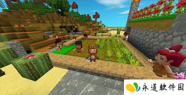 0.44.2迷你世界