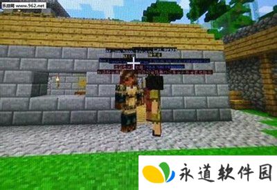 我的世界烦人的村民6.0