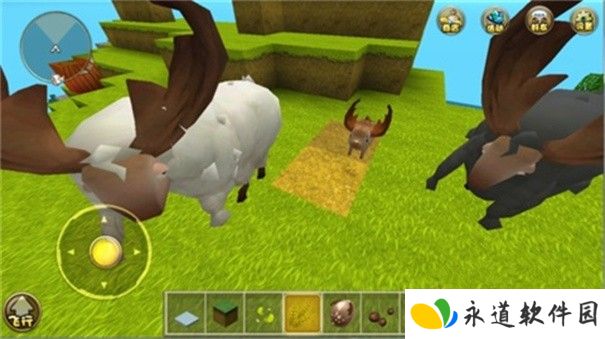 迷你世界旧版本0.44.2