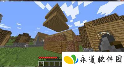 我的世界烦人的村民6.0
