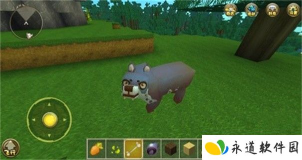 迷你世界旧版本0.44.2