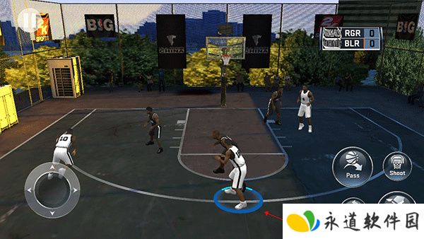 NBA2K18