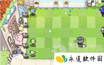 植物大战僵尸幼儿园版冒险模式1-10怎么过 冒险模式1-10通关详情