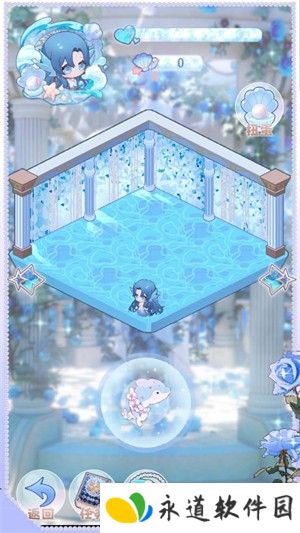 海潮之汐