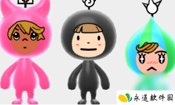 新电波人间