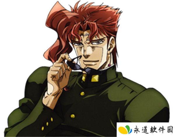 JOJO未来遗产