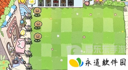 植物大战僵尸幼儿园版冒险模式1-6怎么过 冒险模式1-6通关攻略