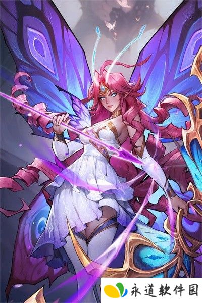 女武神战纪