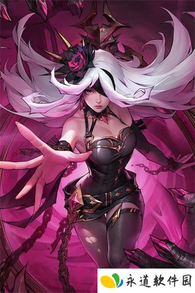 女武神战纪