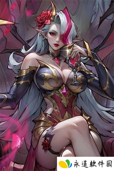 女武神战纪