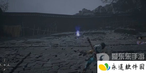黑神话悟空石父怎么打 黑神话悟空石父攻略