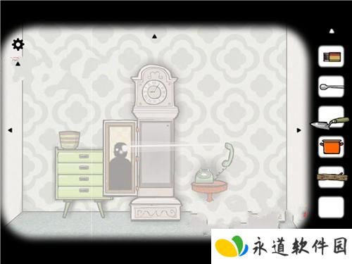 逃离方块四季攻略