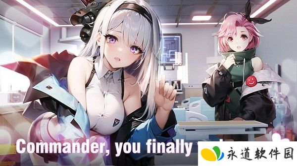 apex少女