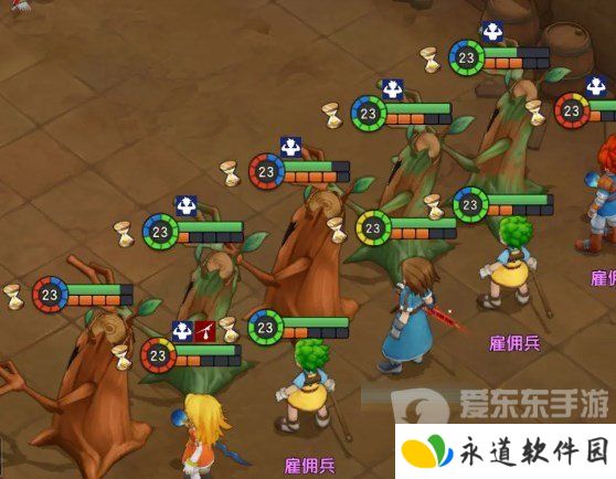 魔力宝贝复兴秘医任务改造丧尸怎么打 秘医任务改造丧尸打法攻略