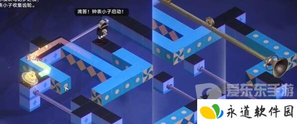 崩坏星穹铁道晖长石号梦境迷钟第二关怎么过 晖长石号梦境迷钟第二关通关攻略
