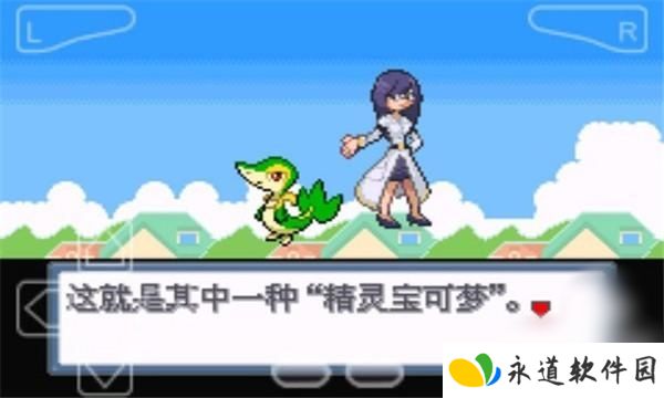 口袋妖怪白金