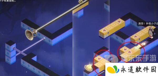 崩坏星穹铁道晖长石号梦境迷钟第三关怎么过 晖长石号梦境迷钟第三关通关攻略