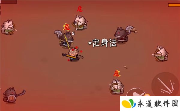 黑神话吗喽
