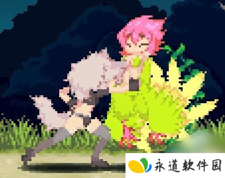 米莉亚战记dx