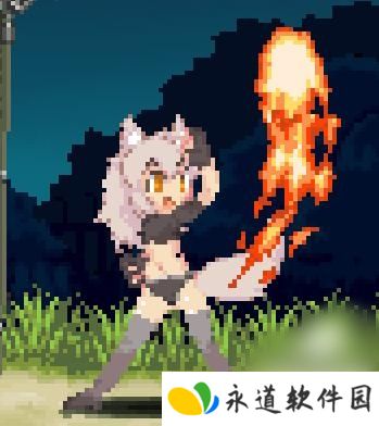 米莉亚战记dx